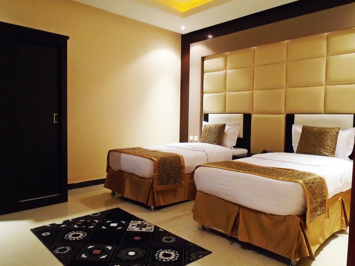 Aparthotel Sweet Homes