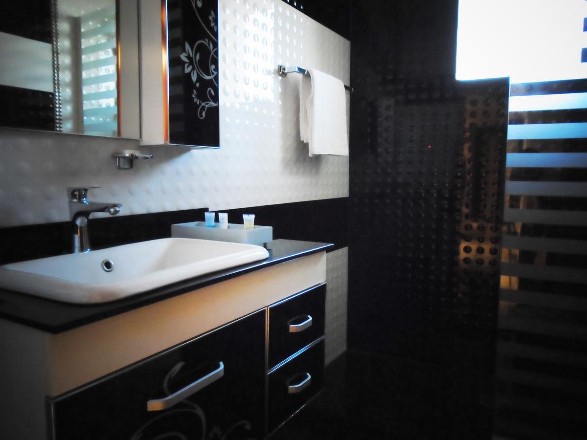 Aparthotel Sweet Homes *