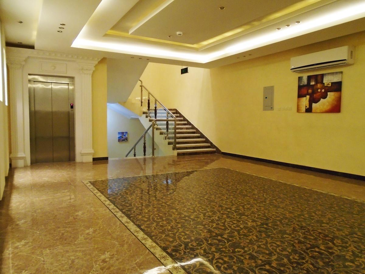 Sweet Homes Aparthotel