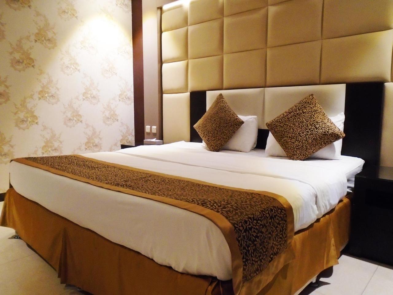 Aparthotel Sweet Homes Riyadh