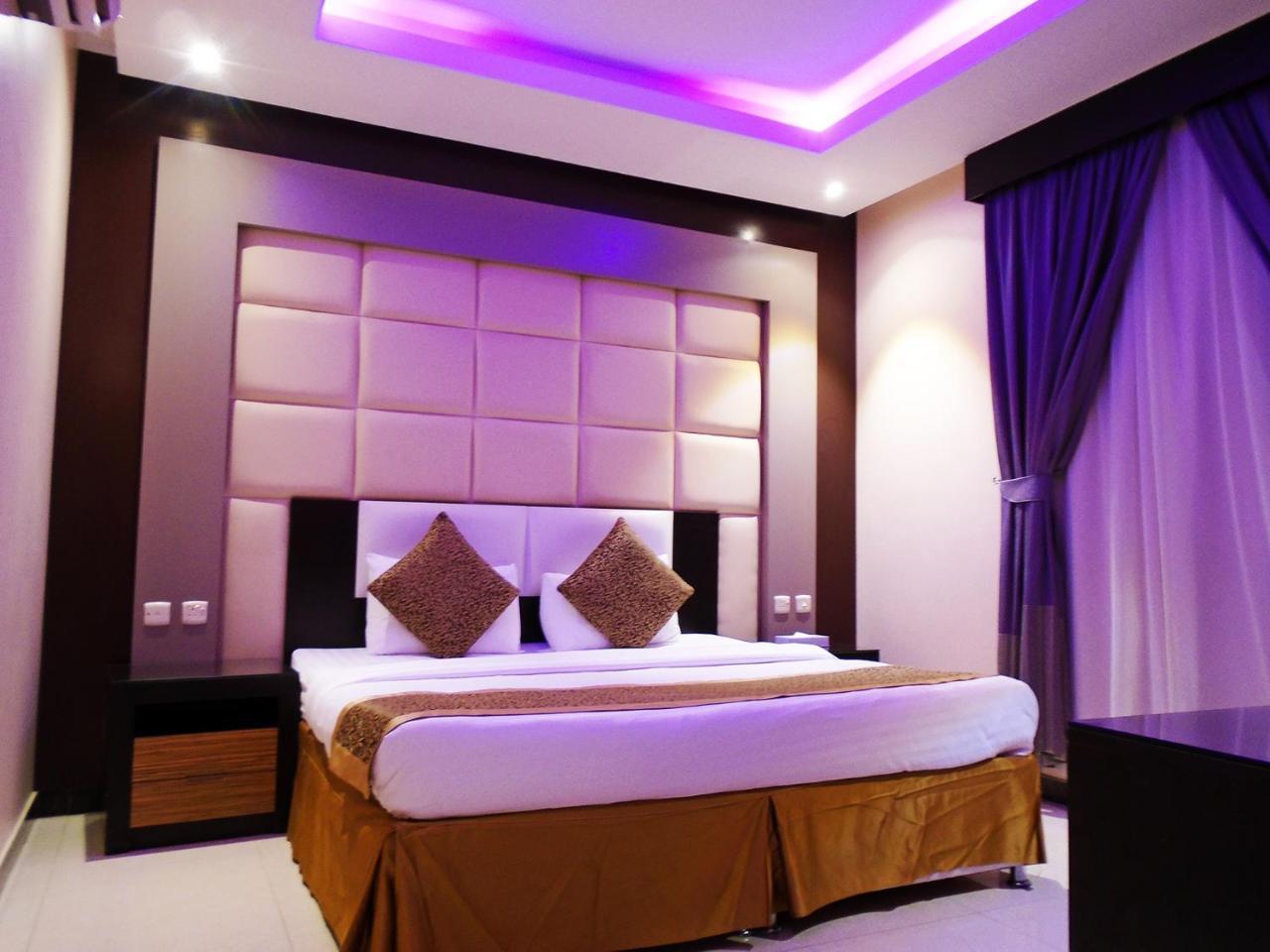 Aparthotel Sweet Homes