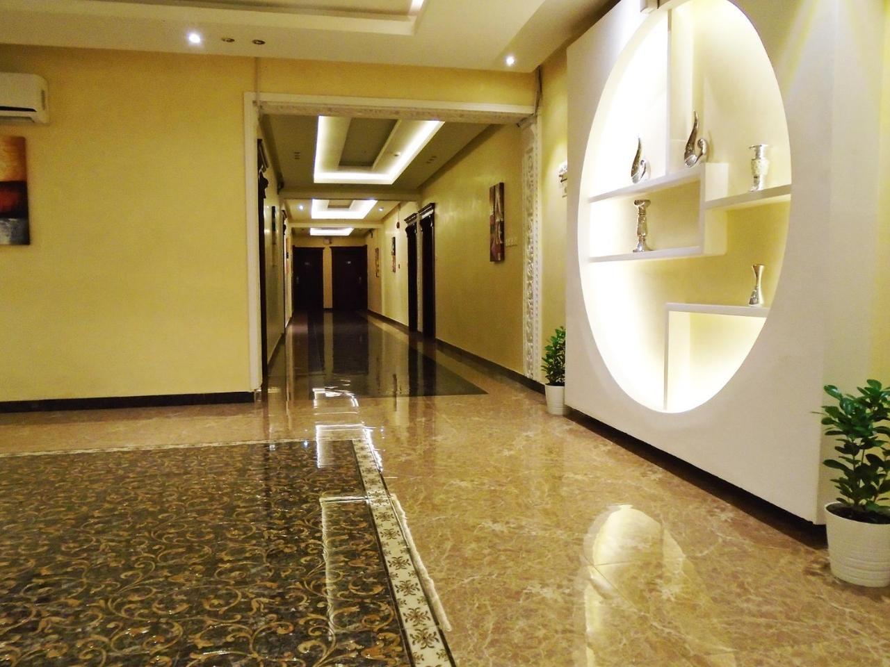 Sweet Homes Aparthotel