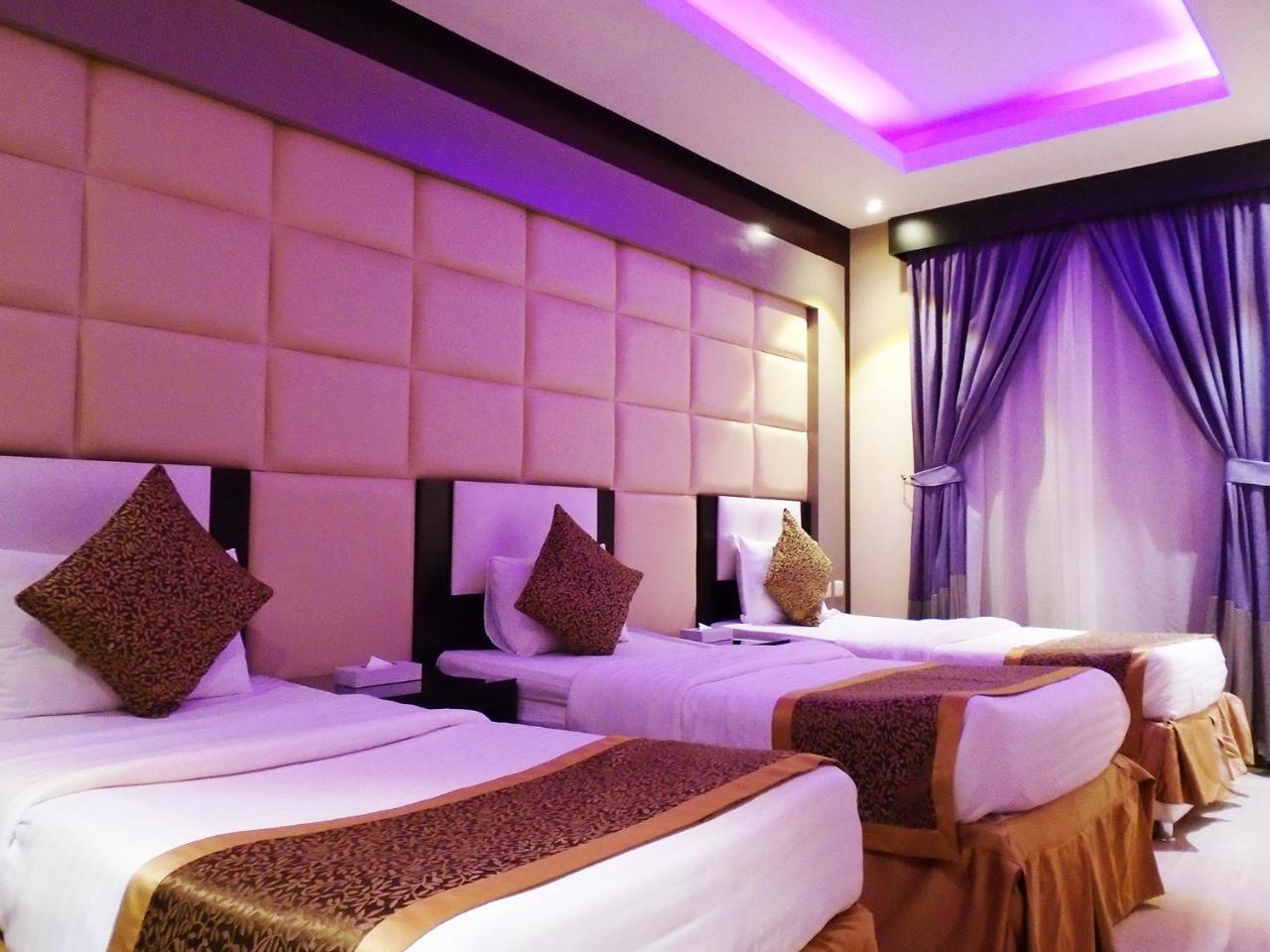 Sweet Homes * Riyadh