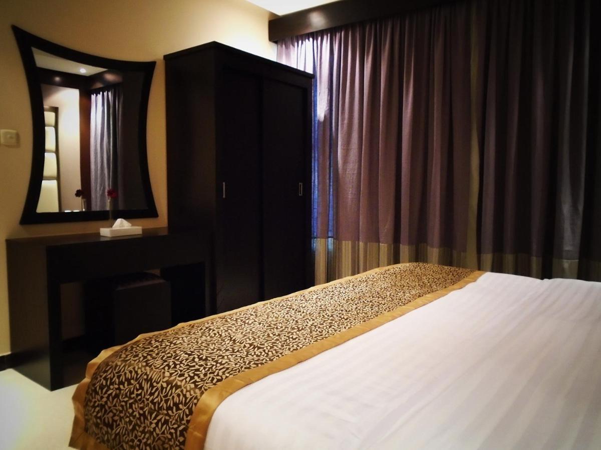 Sweet Homes Aparthotel *